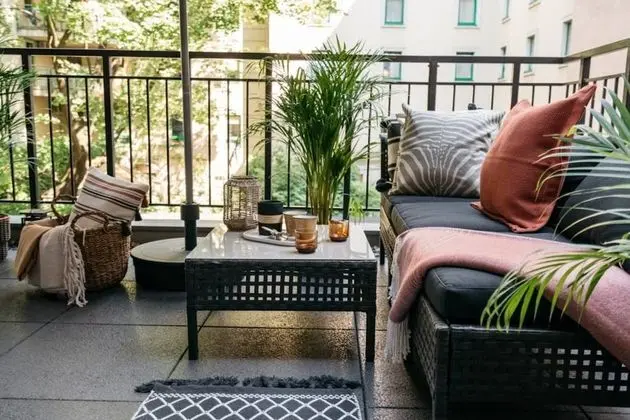 Exclusive Apart Daire (Berlin-Mitte)