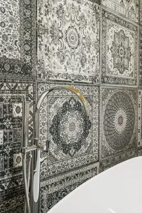 Exclusive Apart Daire (Berlin-Mitte)