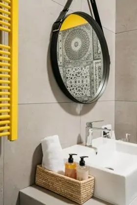 Exclusive Apart Daire (Berlin-Mitte)