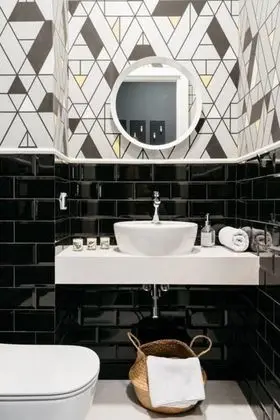 Exclusive Apart Daire (Berlin-Mitte)