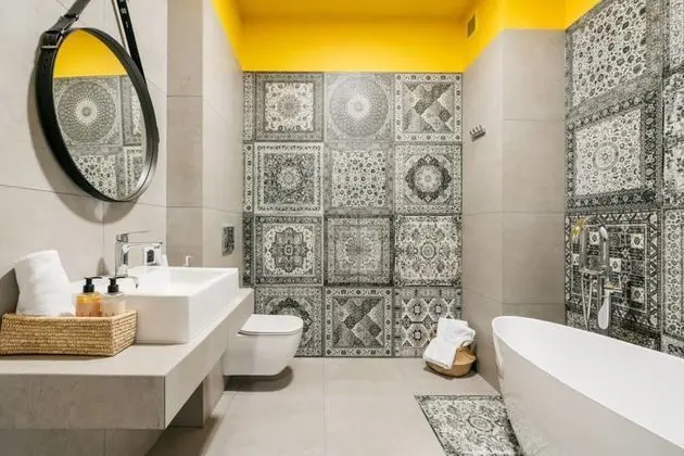 Exclusive Apart Daire (Berlin-Mitte)