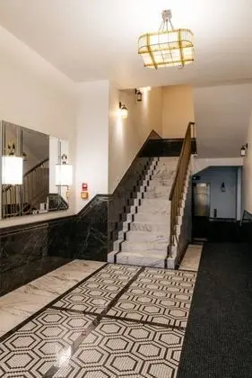 Exclusive Apart Daire (Berlin-Mitte)