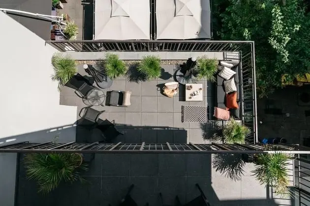 Exclusive Apart Daire (Berlin-Mitte)