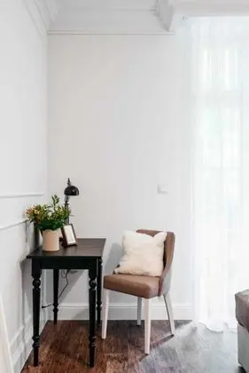 Exclusive Apart Daire, Şömine (Dorsoduro)