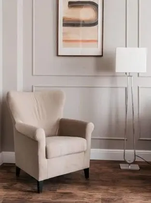 Exclusive Apart Daire, Şömine (Dorsoduro)