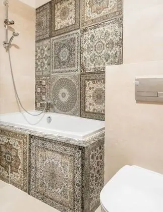 Exclusive Apart Daire, Şömine (Dorsoduro)