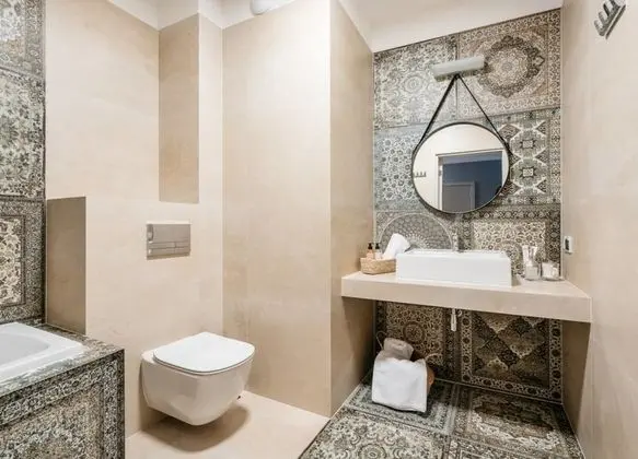 Exclusive Apart Daire, Şömine (Dorsoduro)