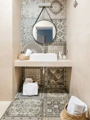 Exclusive Apart Daire, Şömine (Dorsoduro)