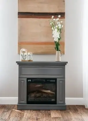 Exclusive Apart Daire, Şömine (Dorsoduro)