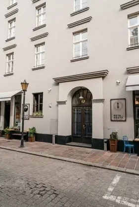 Exclusive Apart Daire, Şömine (Dorsoduro)