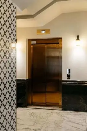 Exclusive Apart Daire, Şömine (Dorsoduro)