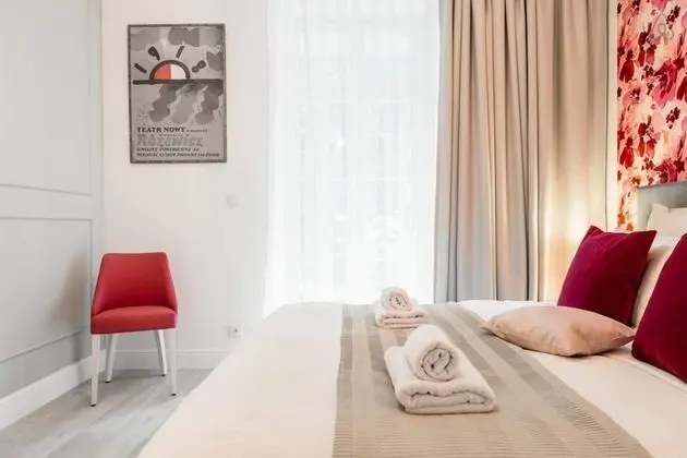 Exclusive Apart Daire, Şömine (Saint-Germain)