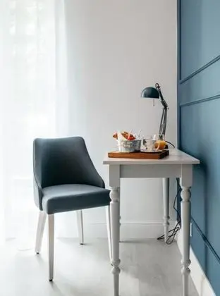 Exclusive Apart Daire, Şömine (Saint-Germain)