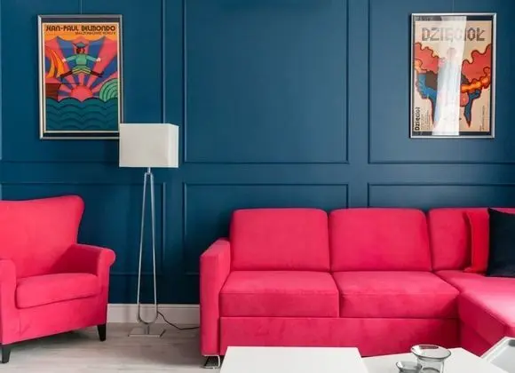 Exclusive Apart Daire, Şömine (Saint-Germain)