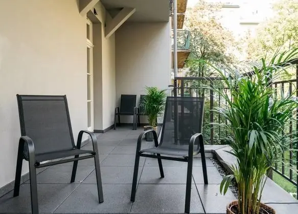 Exclusive Apart Daire, Şömine (Saint-Germain)