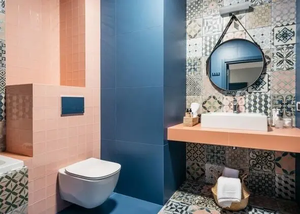 Exclusive Apart Daire, Şömine (Saint-Germain)