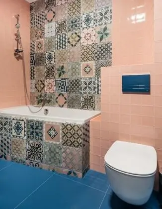 Exclusive Apart Daire, Şömine (Saint-Germain)