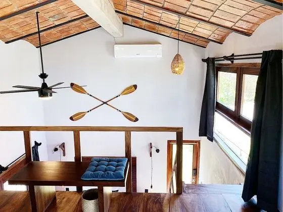Panoramic Villa, Buzdolabı ve Mikrodalga, Deniz Manzaralı (#1)