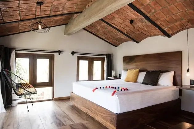 Panoramic Villa, Buzdolabı ve Mikrodalga, Deniz Manzaralı (#1)