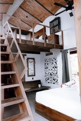 Panoramic Villa, Buzdolabı ve Mikrodalga, Deniz Manzaralı (#1)