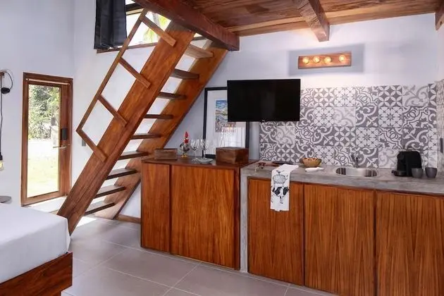 Panoramic Villa, Buzdolabı ve Mikrodalga, Deniz Manzaralı (#1)