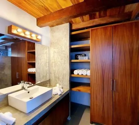 Panoramic Villa, Buzdolabı ve Mikrodalga, Deniz Manzaralı (#1)