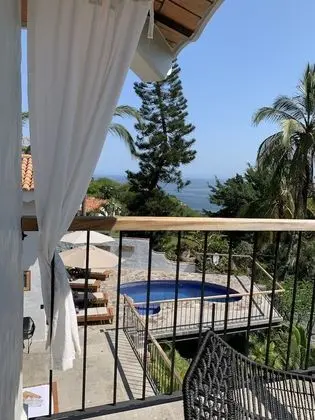 Süit, Deniz Manzaralı (#3)