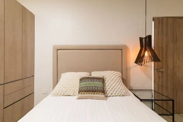 Luxury Apart Daire, 2 Yatak Odası