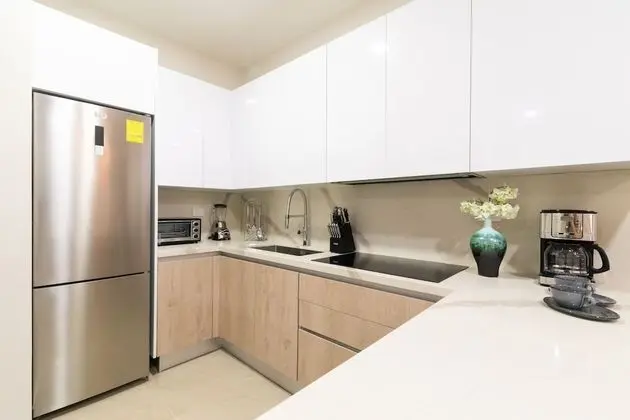 Luxury Apart Daire, 2 Yatak Odası