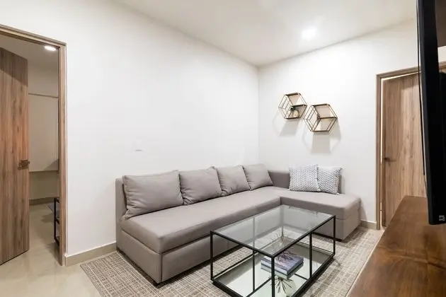 Luxury Apart Daire, 2 Yatak Odası
