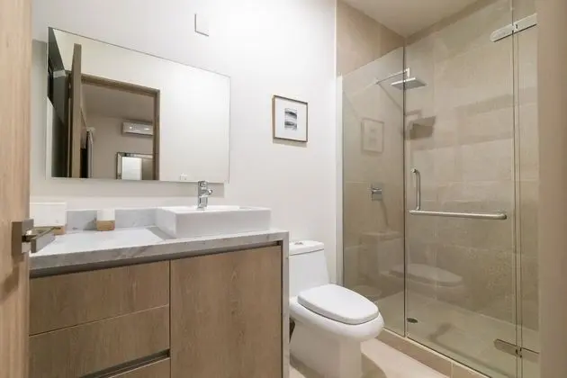 Luxury Apart Daire, 2 Yatak Odası