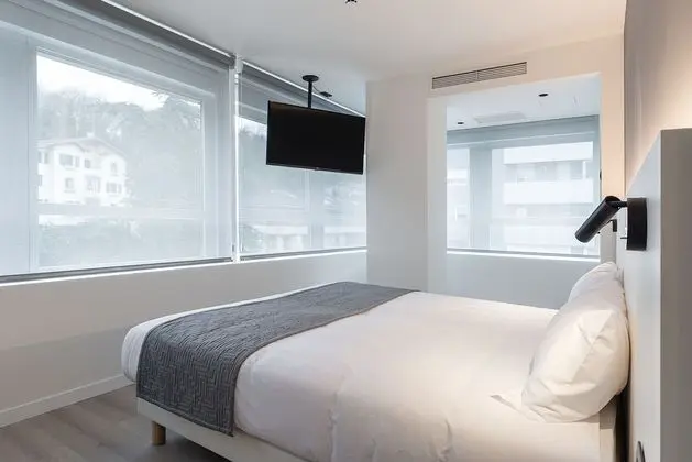 Tek Kişilik Oda Standard