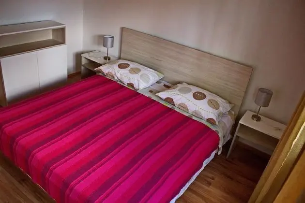 Apart Daire (Dita - 400 m from sandy beach - A1(4))