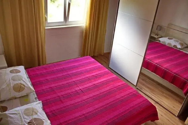 Apart Daire (Dita - 400 m from sandy beach - A1(4))