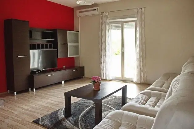Apart Daire (Dita - 400 m from sandy beach - A1(4))
