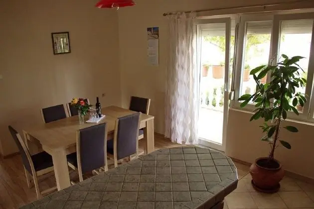 Apart Daire (Dita - 400 m from sandy beach - A1(4))