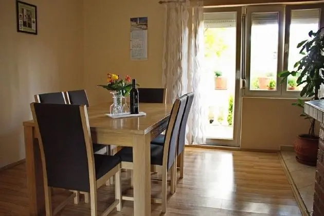 Apart Daire (Dita - 400 m from sandy beach - A1(4))