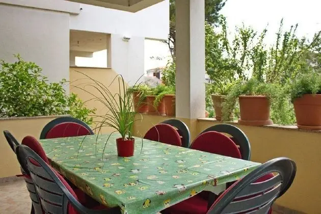 Apart Daire (Dita - 400 m from sandy beach - A1(4))