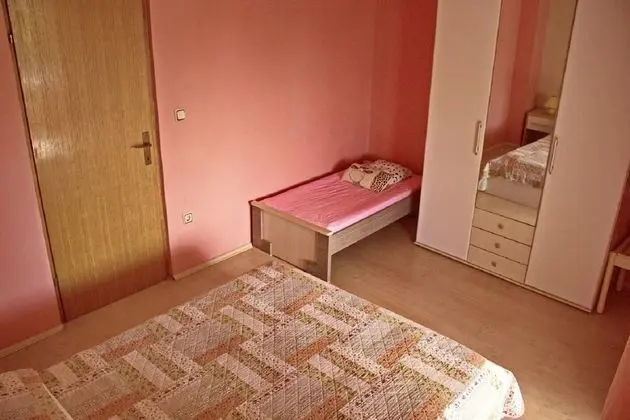 Apart Daire (Dita - 400 m from sandy beach - A2(4))