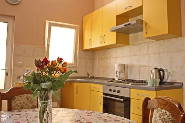 Apart Daire (Dita - 400 m from sandy beach - A2(4))