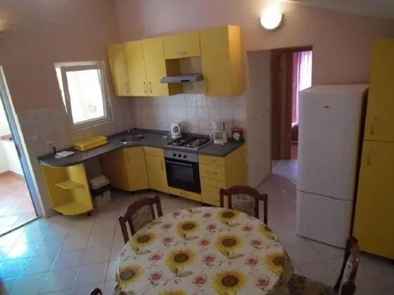 Apart Daire (Dita - 400 m from sandy beach - A2(4))