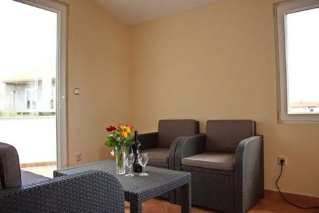 Apart Daire (Dita - 400 m from sandy beach - A2(4))