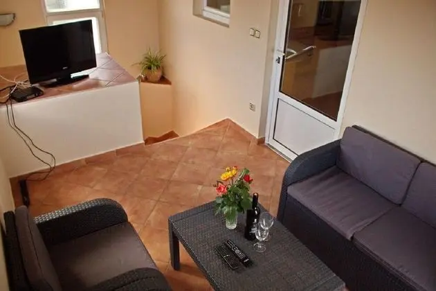 Apart Daire (Dita - 400 m from sandy beach - A2(4))