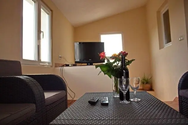 Apart Daire (Dita - 400 m from sandy beach - A2(4))