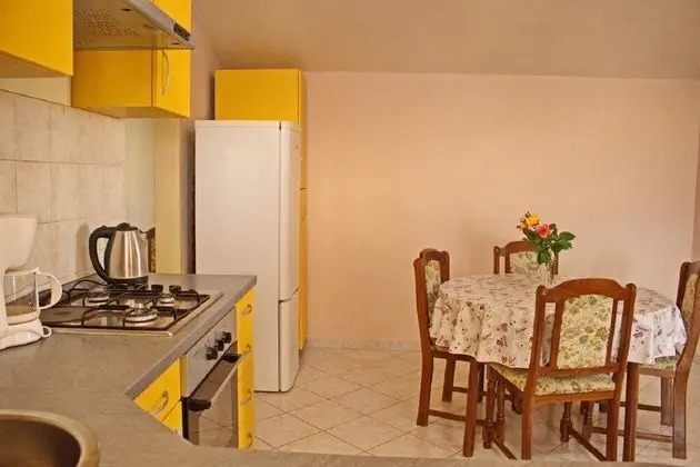 Apart Daire (Dita - 400 m from sandy beach - A2(4))
