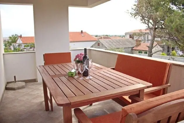 Apart Daire (Dita - 400 m from sandy beach - A2(4))