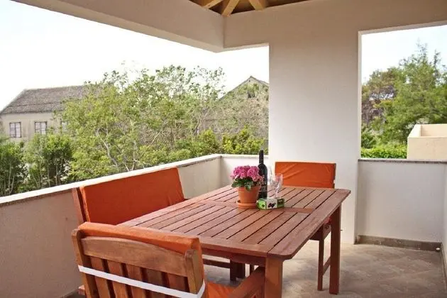 Apart Daire (Dita - 400 m from sandy beach - A2(4))