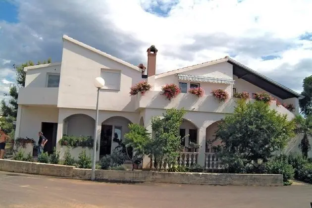 Apart Daire (Dita - 400 m from sandy beach - A2(4))