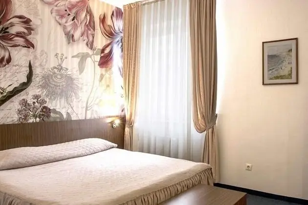 Standard İki Ayrı Yataklı Oda