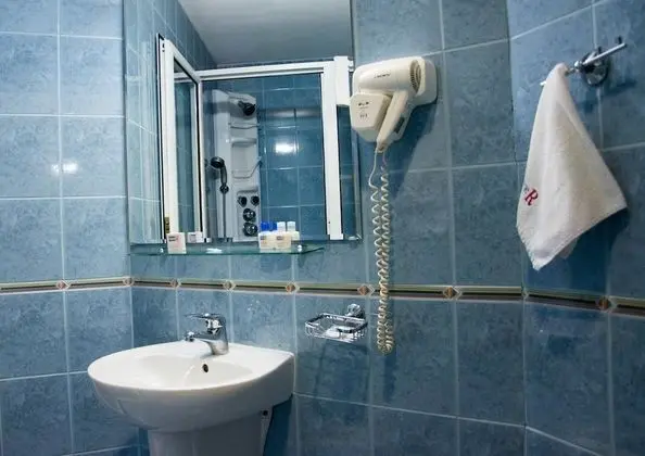 Standard İki Ayrı Yataklı Oda